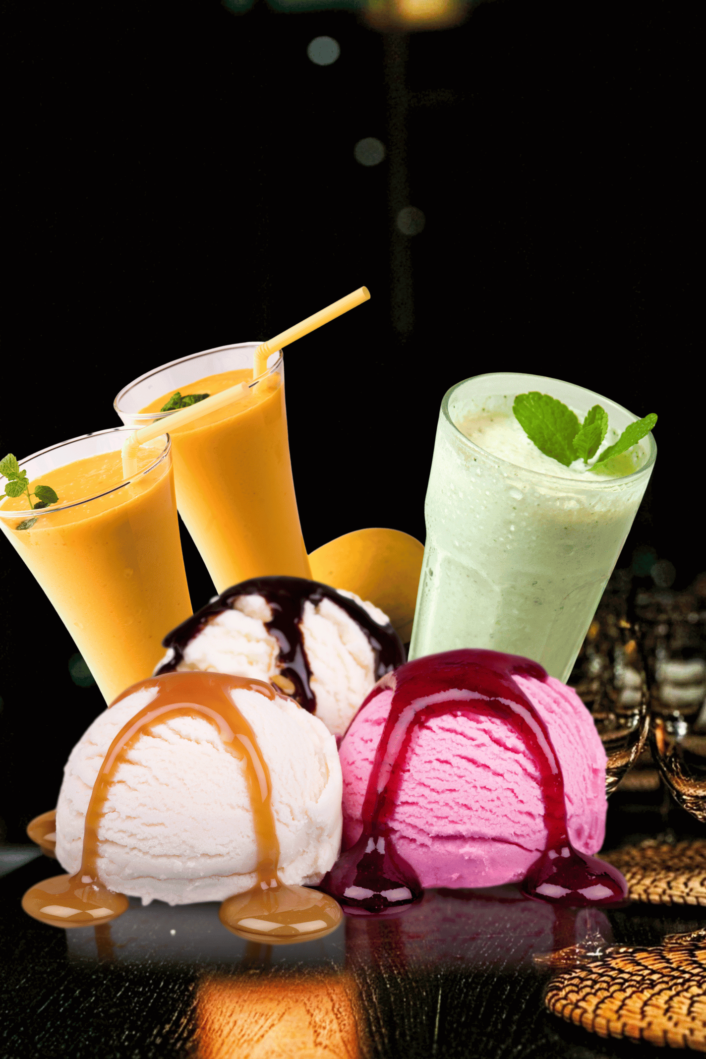 Indian Desserts Indian Desserts